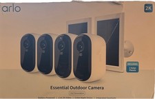 Arlo essential outdoor for sale  Grand Junction