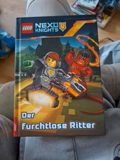 Lego nexo knights gebraucht kaufen  Westerkappeln