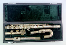 Michael clarinet hard for sale  WOKING