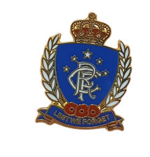 Glasgow rangers rememberance for sale  SOUTHAMPTON