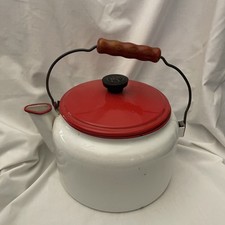 Vintage large kettle for sale  Bryan