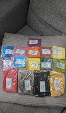 Bundle mica powders for sale  NUNEATON