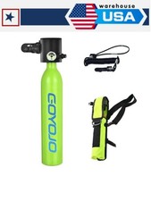 Portable mini diving for sale  San Bernardino