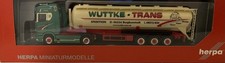 Herpa 314886 scania gebraucht kaufen  Lüdenscheid