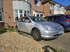 honda civic spares for sale honda civic spares for sale IPSWICH