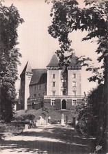 Pau chateau d'occasion  France