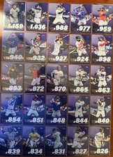 2025 topps series d'occasion  Expédié en Belgium