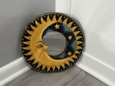 Vintage celestial sun for sale  Delaware