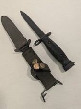 Vintage conetta bayonet for sale  Fort Collins