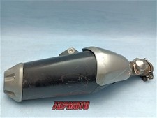 Terminale scarico originale usato  Italia