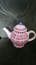 emma bridgewater teapot for sale  MARKET RASEN