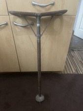 Vintage shooting stick for sale  GUILDFORD
