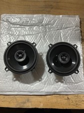 Lautsprecher 13cm 100 gebraucht kaufen  Brockscheid, Mehren, Strotzbüsch
