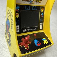 Pac man arcade for sale  Sacramento