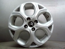 Jante aluminium citroen d'occasion Jante aluminium citroen d'occasion  Niort