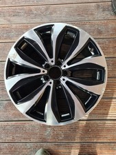 Alu felge mercedes gebraucht kaufen  Hamburg