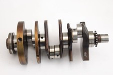 Crankshaft audi 2.8 d'occasion  Expédié en Belgium