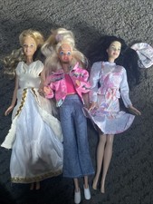 Lotto barbie anni usato  Trento