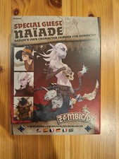 Zombicide black plague gebraucht kaufen  Rommerskirchen