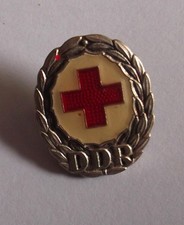 Abzeichen rotes kreuz gebraucht kaufen  Leipzig