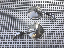 1Paar SPIEGEL MIRRORS  VS 1400 INTRUDER VX51L  original Made in Japan Topzustand comprar usado  Enviando para Brazil
