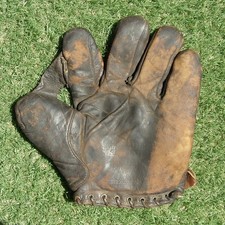 Antique 1910 baseball for sale  Vancouver