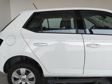 Skoda fabia iii gebraucht kaufen  Delitzsch