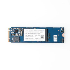 Memória Intel Optane 32 GB SSD MEMPEK1W032GA M.2 2280 PCIe 3.0 3D Xpoint NVMe comprar usado  Enviando para Brazil
