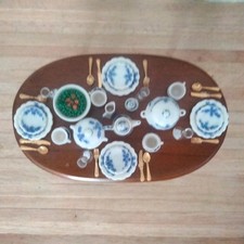 Dolls house dining for sale Dolls house dining for sale  BELFAST