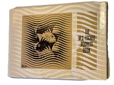 m books escher c for sale  Lovettsville