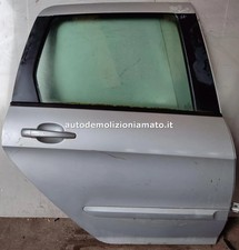 Porta posteriore peugeot usato  Napoli