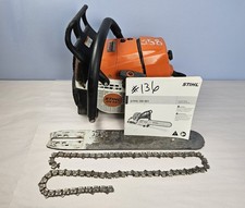 Used stihl gs461 for sale  Pleasant Mount