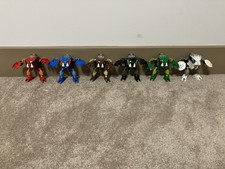 Lego bionicle lot for sale  Millersville