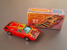 Matchbox lesney lamborghini gebraucht kaufen  Dachau