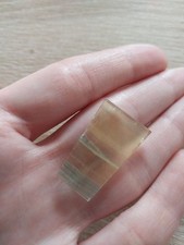 Fluorite multicolore pierre d'occasion  Pau