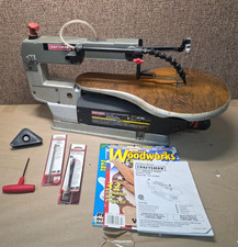 Craftsman variable speed for sale  Martinsburg