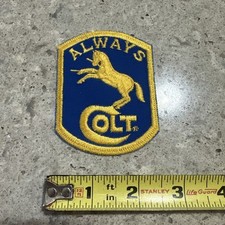 Vintage always colt for sale  Sleepy Eye