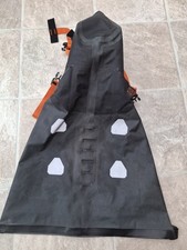 Ortlieb 11l seat for sale  TAIN