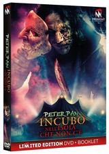 Peter pan incubo usato Peter pan incubo usato  Tavigliano