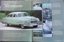 1949 1951 nash for sale  Middletown