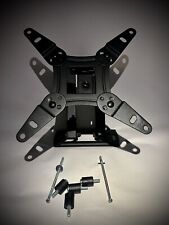 Usado, Suporte de parede para TV Full Motion braços articulados giratórios suporte inclinável para 13-42 polegadas comprar usado  Enviando para Brazil