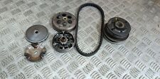 Trasmissione completa variator usato  Italia
