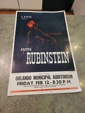 Vintage original cardboard for sale  Altamonte Springs