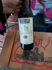 Antinori tignanello usato  Italia