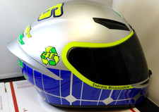 Agv valentino rossi for sale  Nampa