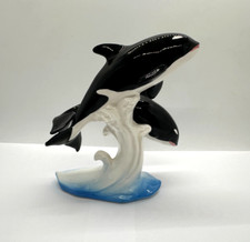 Vtg sea orca for sale  Moreno Valley