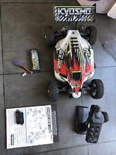 Kyosho inferno d'occasion  Perpignan-