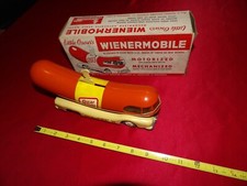 Oscar meyer 2554 for sale  Bloomington