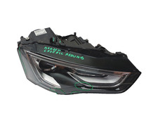 Audi xenon headlight for sale  EDINBURGH