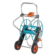 Gardena carrello avvolgitubo usato  Roccagloriosa